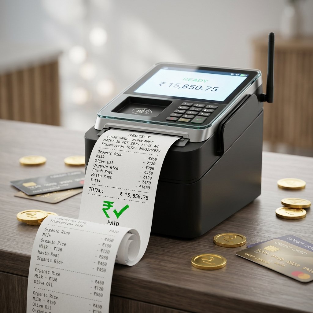 CSC Smart POS Suite