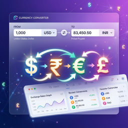 Currency Converter