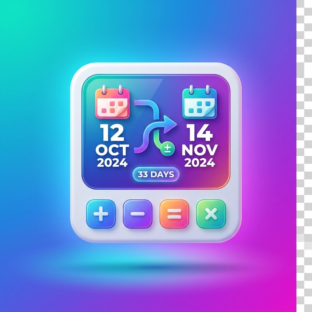Date Calculator