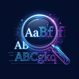 Font Matcher