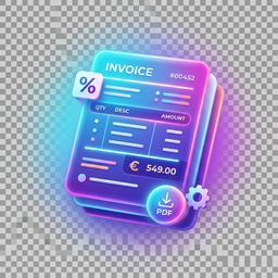 Invoice Generator