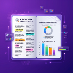 Keyword Density Checker