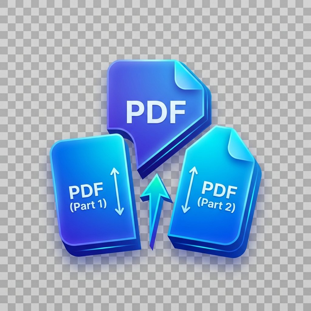 PDF Splitter