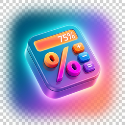 Percentage Calculator