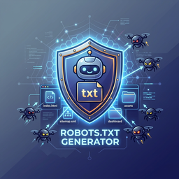 Robots.txt Generator