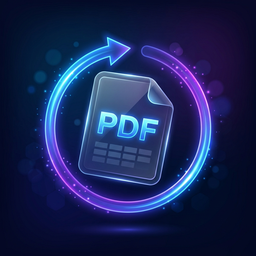 PDF Rotator
