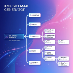 XML Sitemap Generator